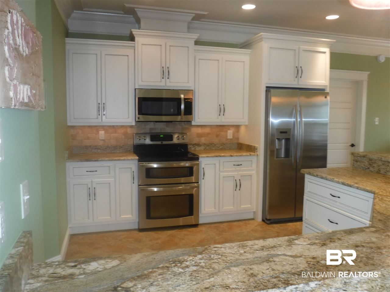 10121 Bromley Road Bay Minette, AL 36507 - Photo 6 of 20