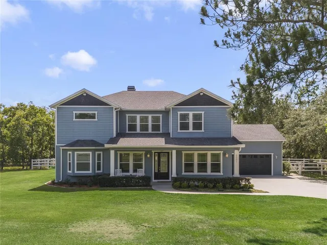 $1,150,000 | 2001 Oak Scrub Trail, Clermont, FL 34714