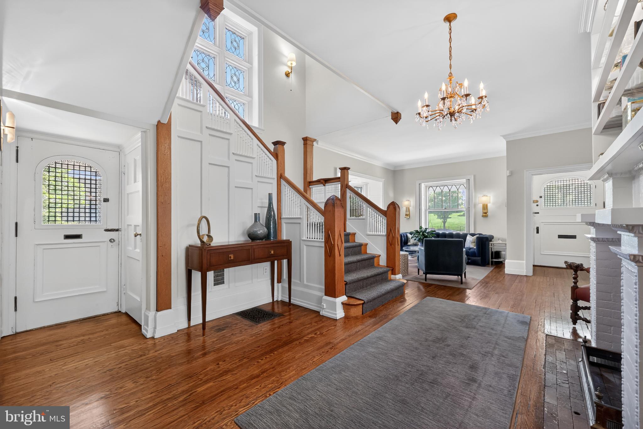 329 Pelham Road Philadelphia, PA 19119 - Photo 7 of 43