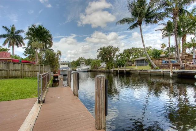 a lake view with a lake view