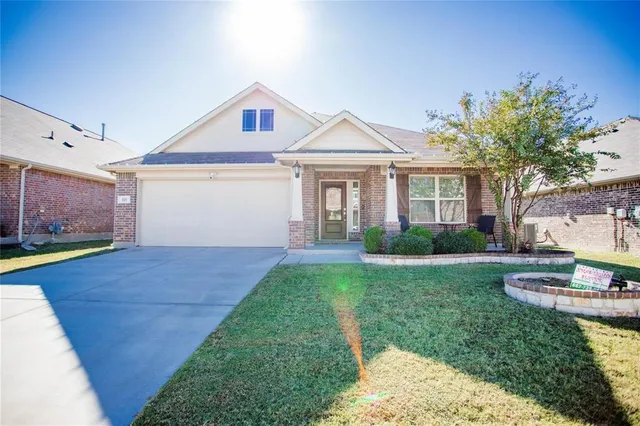 $2,150 | 821 San Madrid Trail, Fort Worth, TX 76052