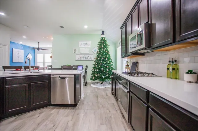 $2,150 | 821 San Madrid Trail, Fort Worth, TX 76052