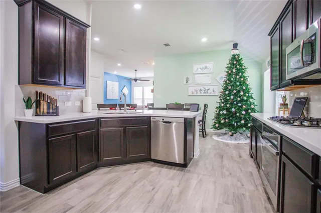 $2,150 | 821 San Madrid Trail, Fort Worth, TX 76052