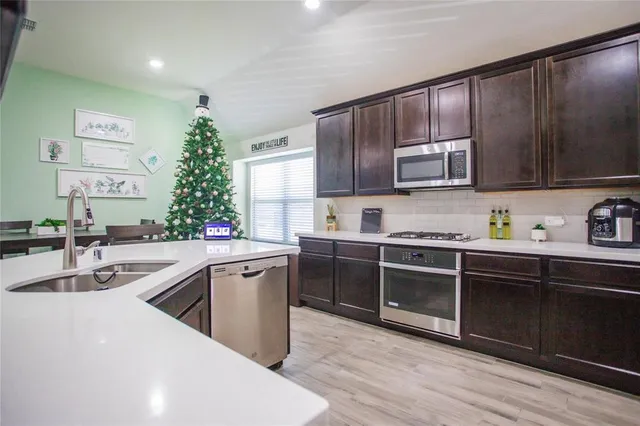 $2,150 | 821 San Madrid Trail, Fort Worth, TX 76052