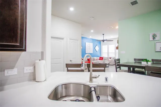 $2,150 | 821 San Madrid Trail, Fort Worth, TX 76052