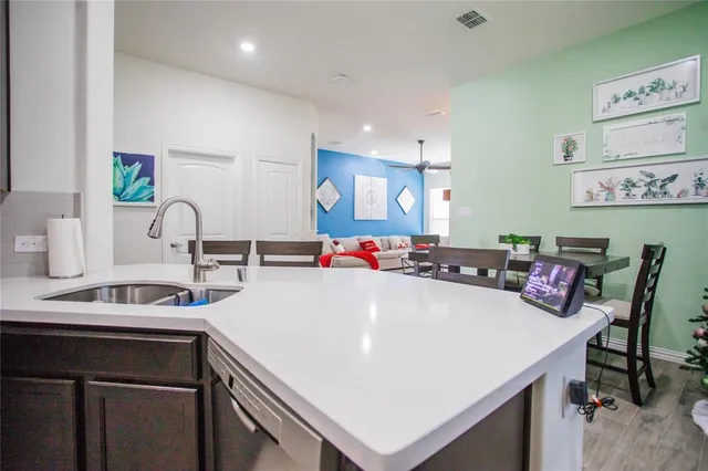 $2,150 | 821 San Madrid Trail, Fort Worth, TX 76052