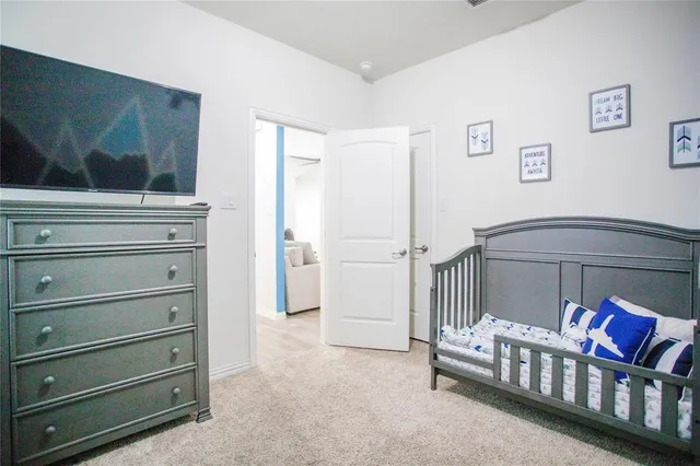 $2,150 | 821 San Madrid Trail, Fort Worth, TX 76052