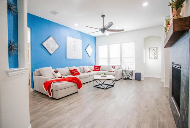 $2,150 | 821 San Madrid Trail, Fort Worth, TX 76052