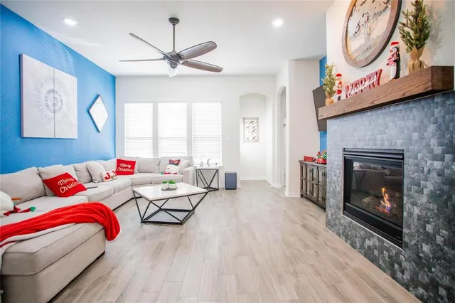 $2,150 | 821 San Madrid Trail, Fort Worth, TX 76052