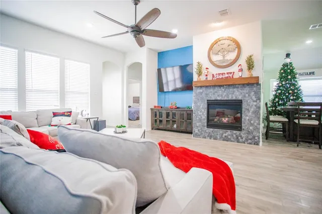 $2,150 | 821 San Madrid Trail, Fort Worth, TX 76052