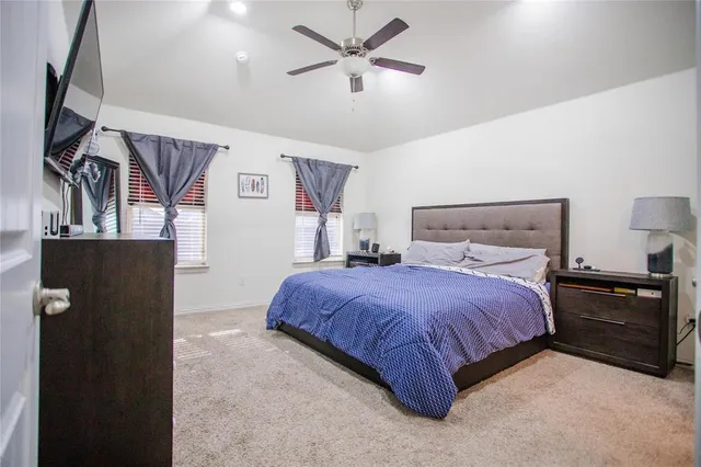 $2,150 | 821 San Madrid Trail, Fort Worth, TX 76052