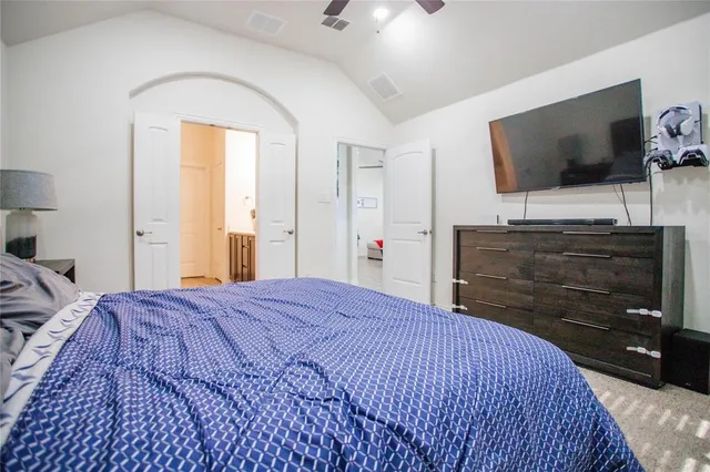 $2,150 | 821 San Madrid Trail, Fort Worth, TX 76052