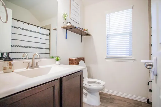 $2,150 | 821 San Madrid Trail, Fort Worth, TX 76052