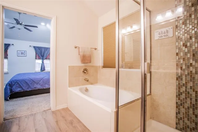 $2,150 | 821 San Madrid Trail, Fort Worth, TX 76052