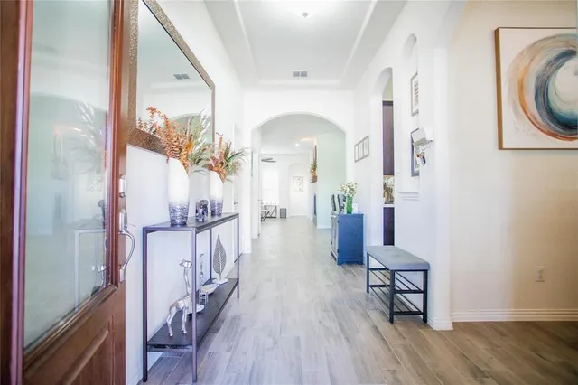 $2,150 | 821 San Madrid Trail, Fort Worth, TX 76052