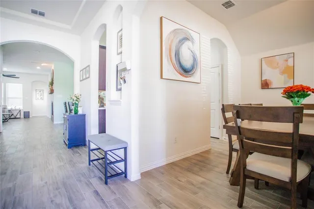 $2,150 | 821 San Madrid Trail, Fort Worth, TX 76052