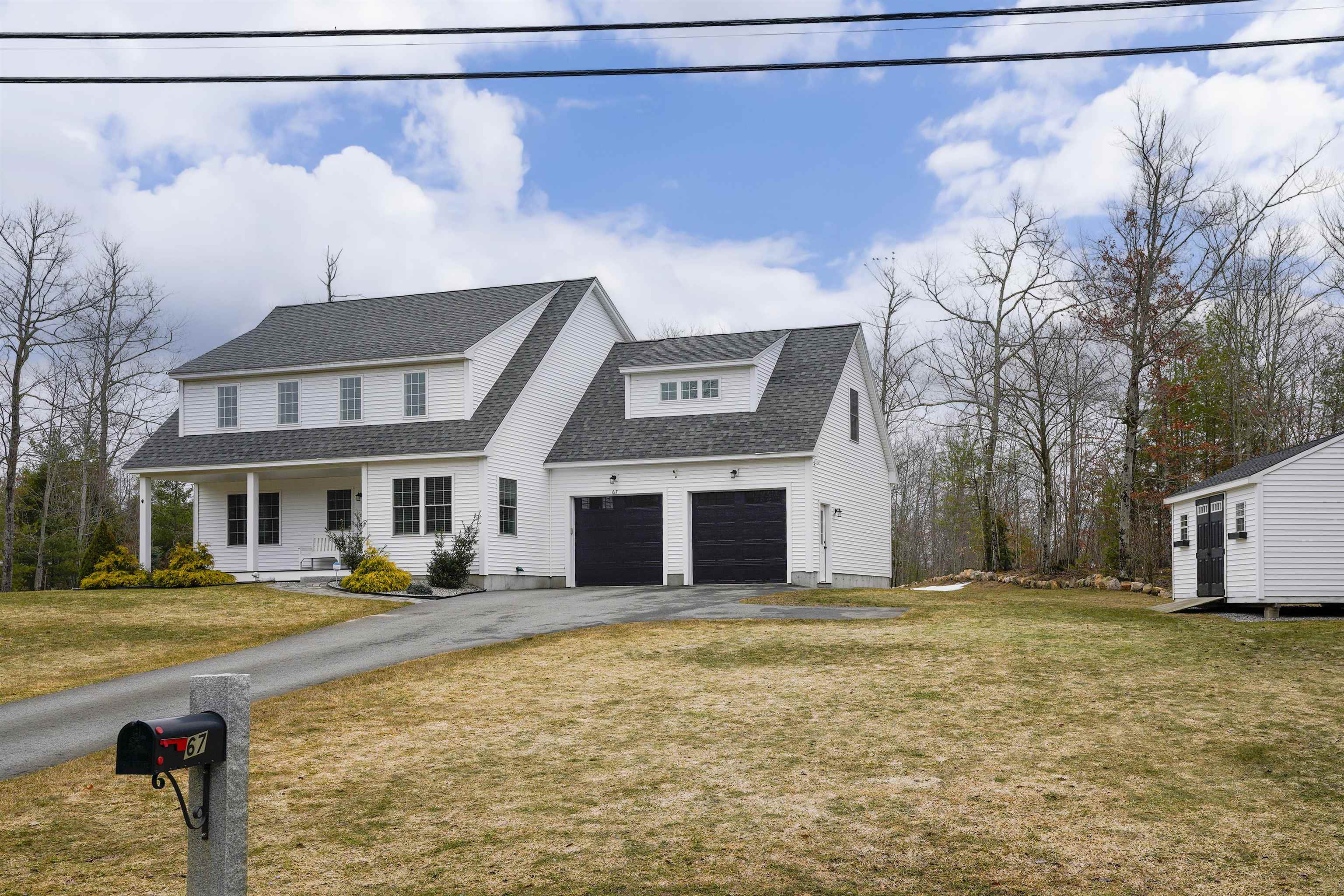 67 Copp Drive Fremont, NH 03044 - Photo 31 of 49