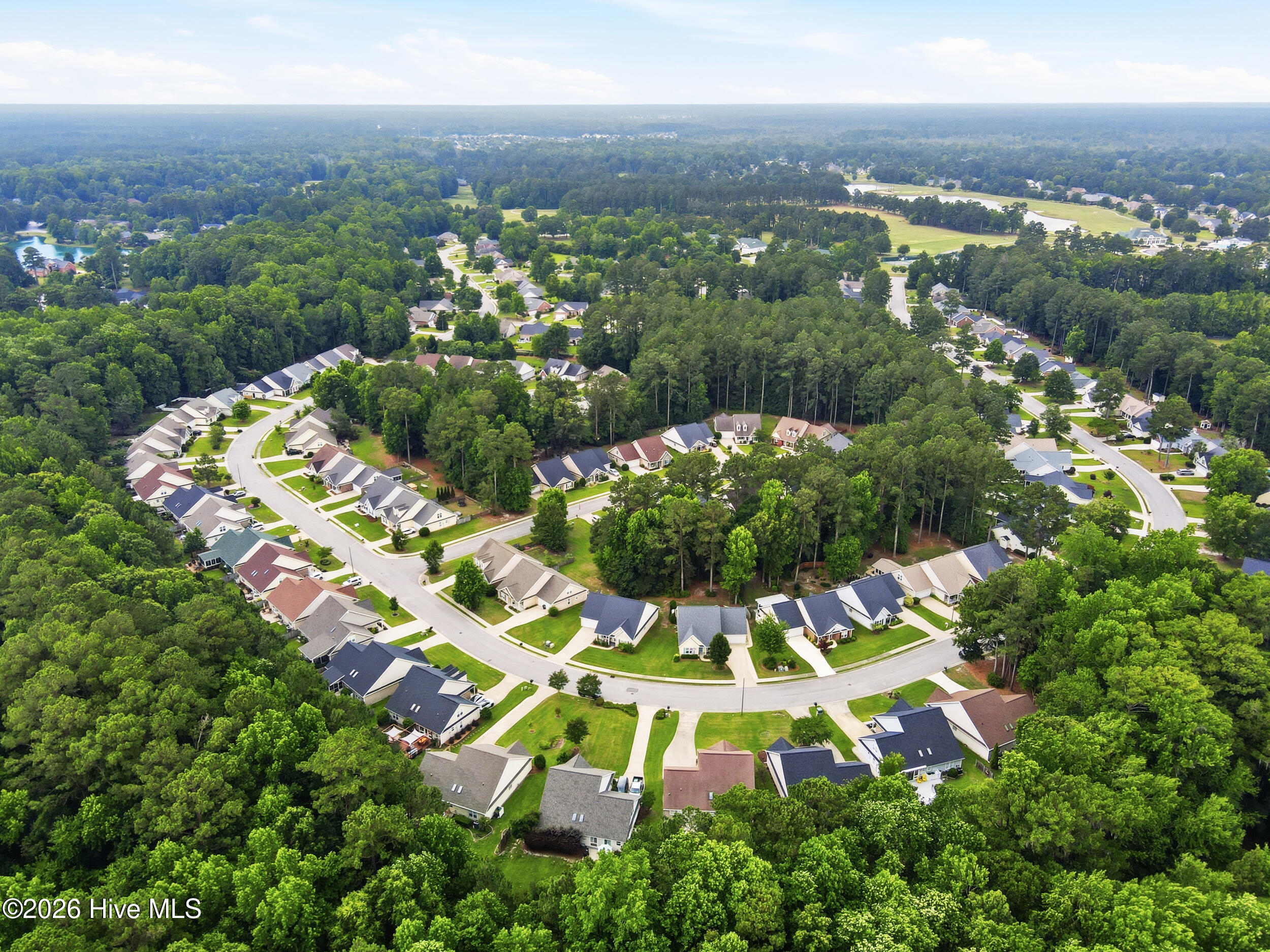 409 Neuchatel Road New Bern, NC 28562 - Photo 37 of 40