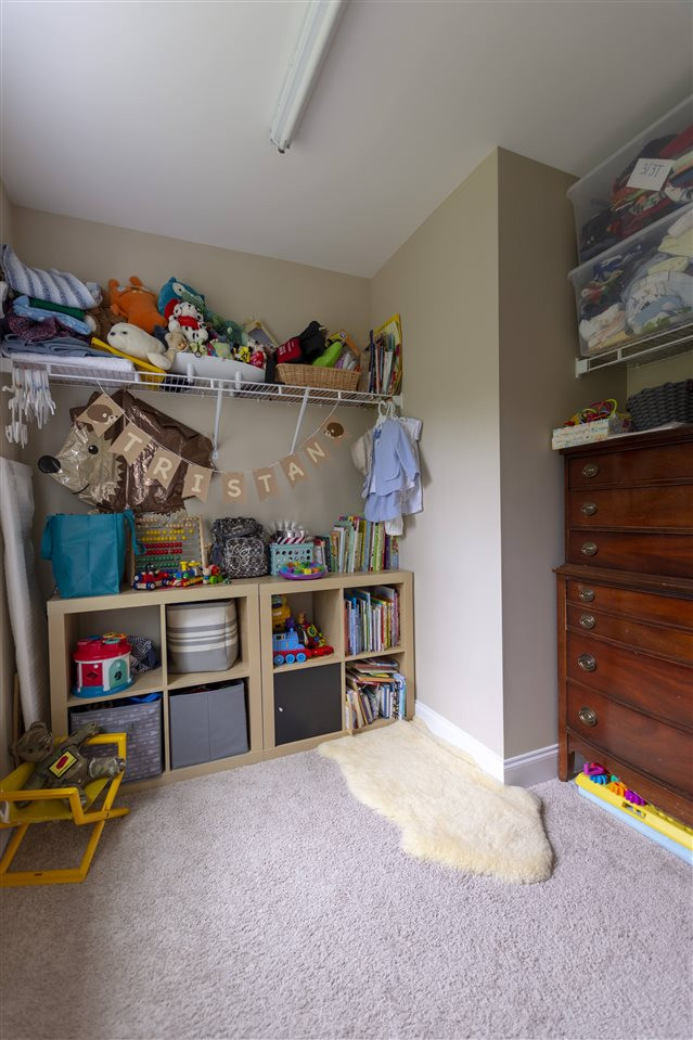7203 Holly Springs Road Raleigh, NC 27606 - Photo 11 of 25 Walk-In Closet