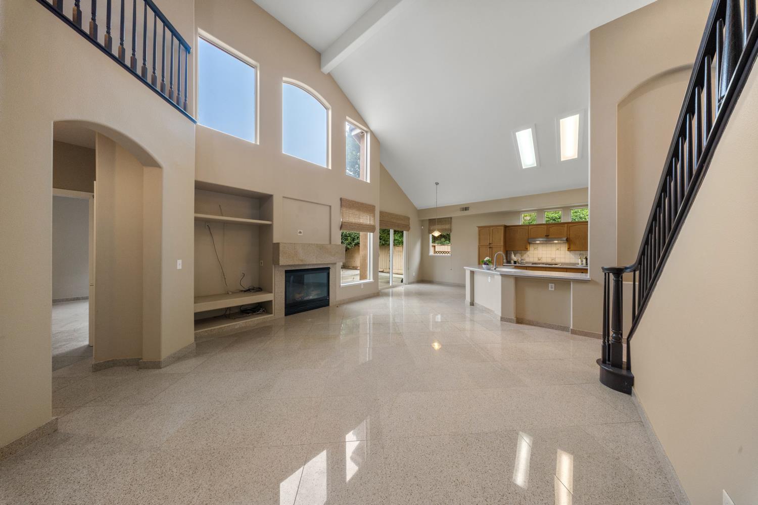 4601 Vía Altura Modesto, CA 95357 - Photo 15 of 30 a view of a kitchen with furniture and a kitchen