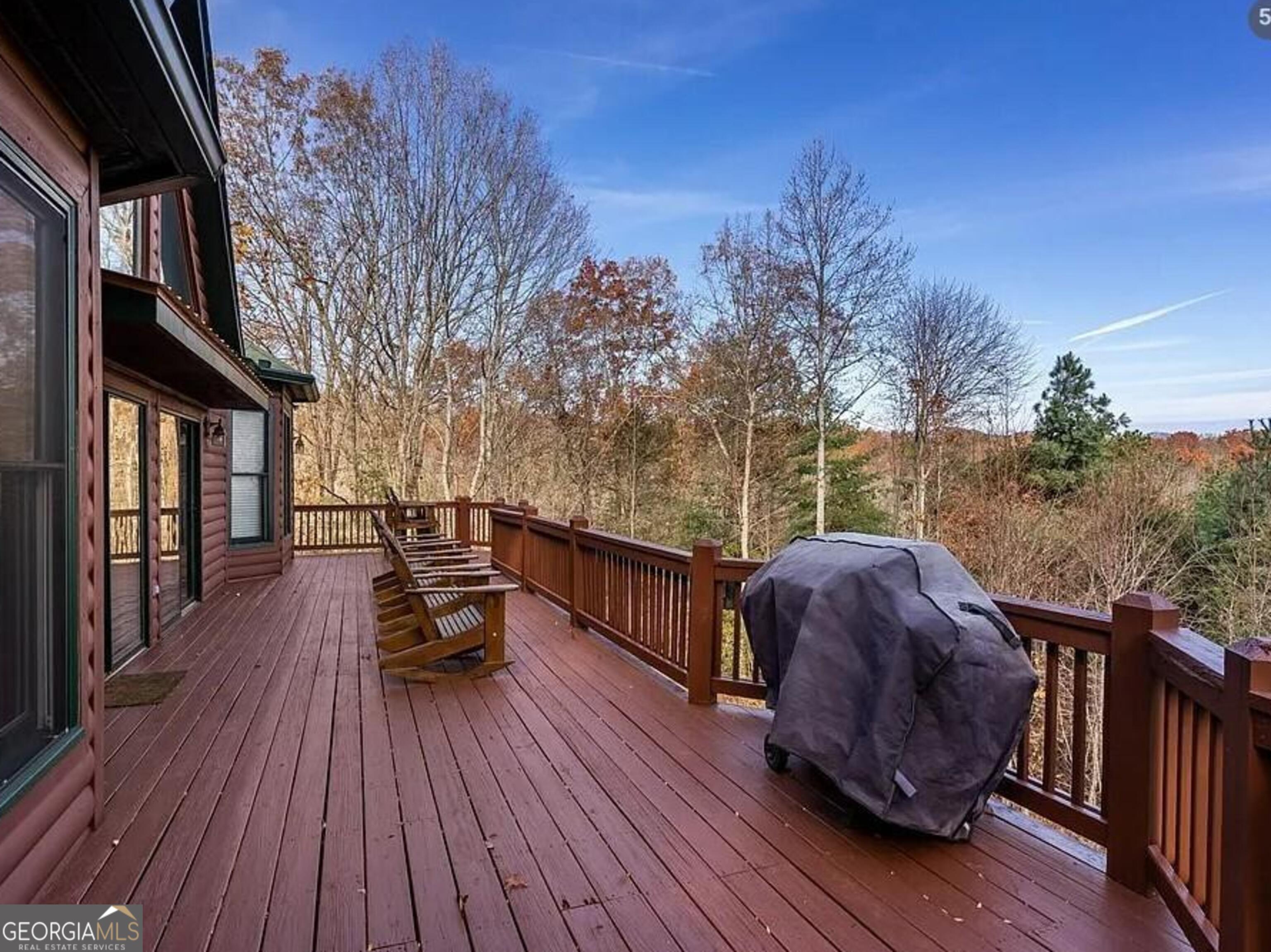 189 Trails End Ridge Ellijay, GA 30540 - Photo 44 of 46 Gallery Image 44