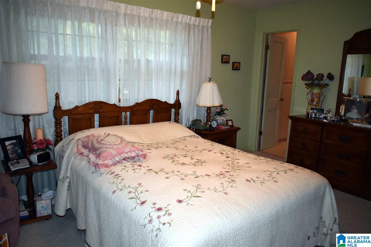 7516 Old Springville Road Pinson, AL 35126 - Photo 18 of 32