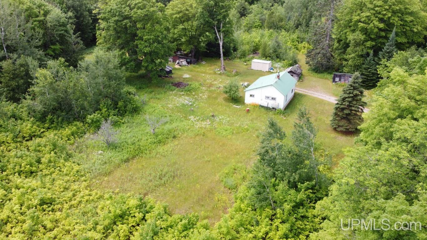 E11961 Roy Wright Road Shingleton, MI 49884 - Photo 32 of 40