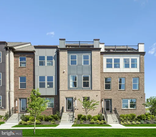 $587,450 | 8846 Curie Street, Manassas, VA 20109