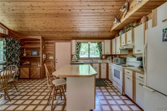 $386,000 | 22000 Club House Drive, Alexandria, NY 13640