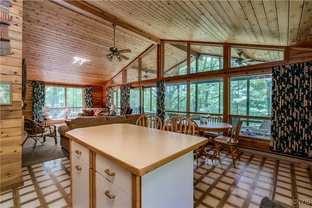 $386,000 | 22000 Club House Drive, Alexandria, NY 13640