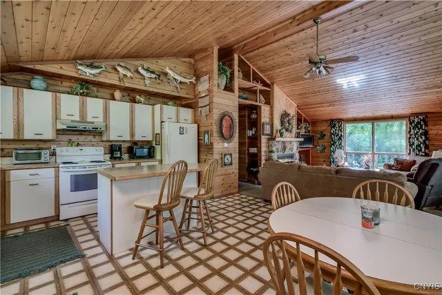 $386,000 | 22000 Club House Drive, Alexandria, NY 13640