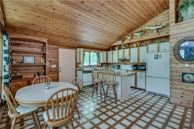 $386,000 | 22000 Club House Drive, Alexandria, NY 13640