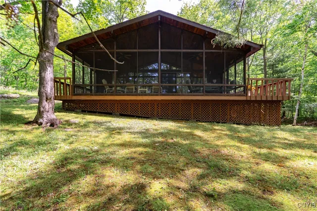 $386,000 | 22000 Club House Drive, Alexandria, NY 13640