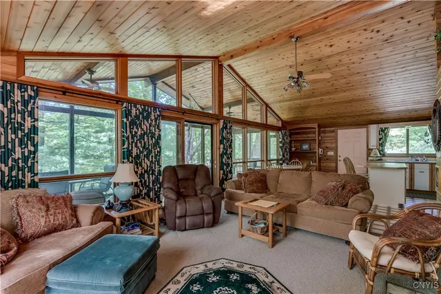 $386,000 | 22000 Club House Drive, Alexandria, NY 13640