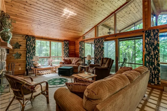 $386,000 | 22000 Club House Drive, Alexandria, NY 13640