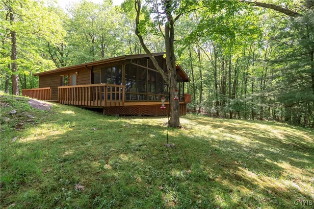 $386,000 | 22000 Club House Drive, Alexandria, NY 13640