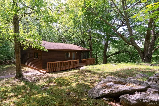 $386,000 | 22000 Club House Drive, Alexandria, NY 13640