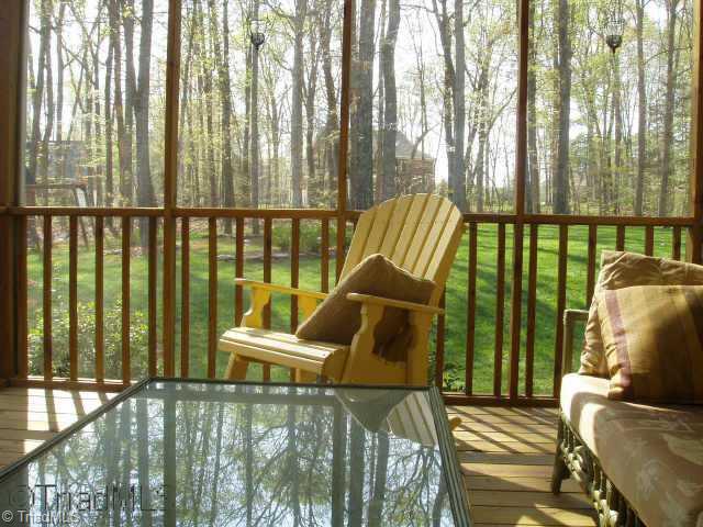 8513 Rosedale Drive Oak Ridge, NC 27310 - Photo 3 of 9 Other.