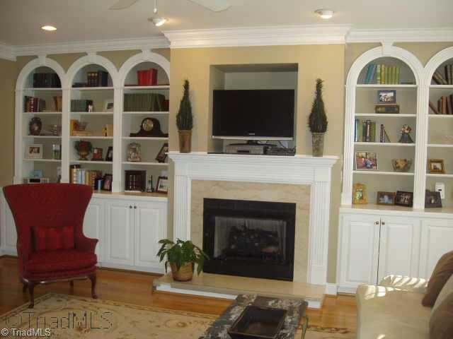 8513 Rosedale Drive Oak Ridge, NC 27310 - Photo 4 of 9 Other.