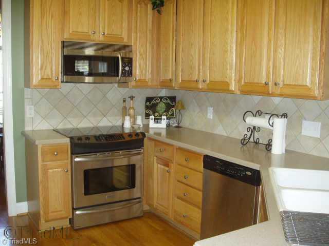 8513 Rosedale Drive Oak Ridge, NC 27310 - Photo 5 of 9 Other.