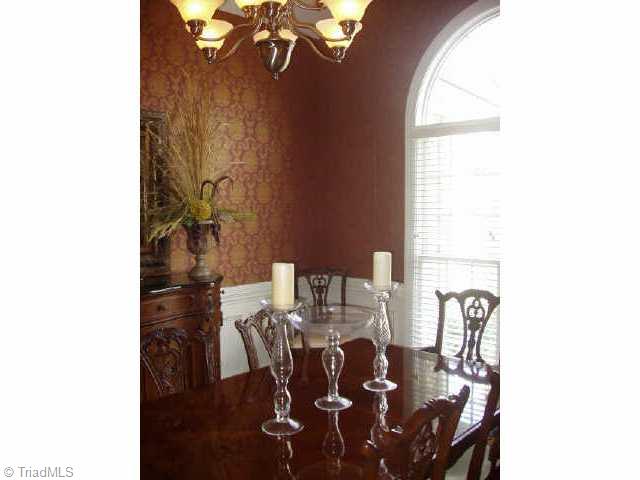 8513 Rosedale Drive Oak Ridge, NC 27310 - Photo 6 of 9 Other.