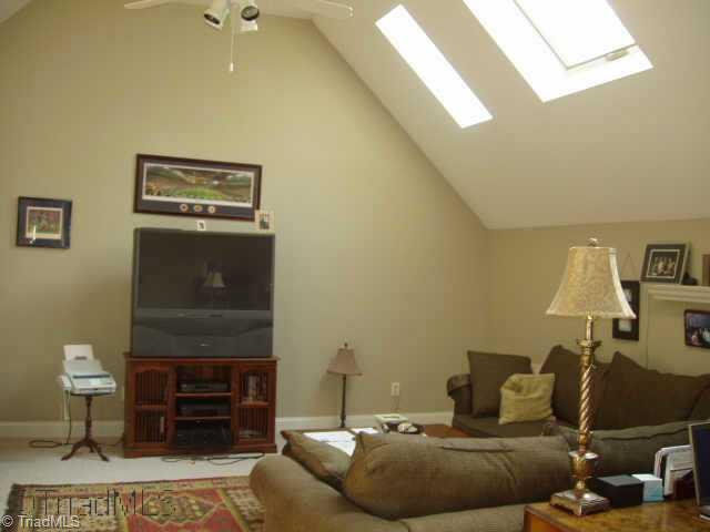 8513 Rosedale Drive Oak Ridge, NC 27310 - Photo 7 of 9 Other.