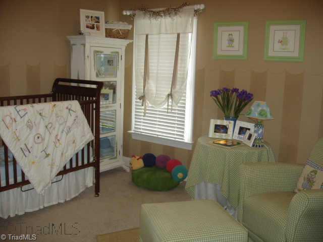 8513 Rosedale Drive Oak Ridge, NC 27310 - Photo 8 of 9 Other.