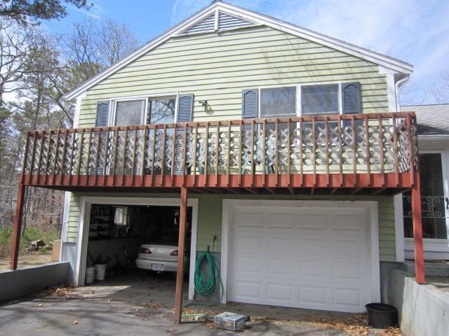 50 Emerson Road Eastham, MA 02642 - Photo 16 of 19 Additional Photo