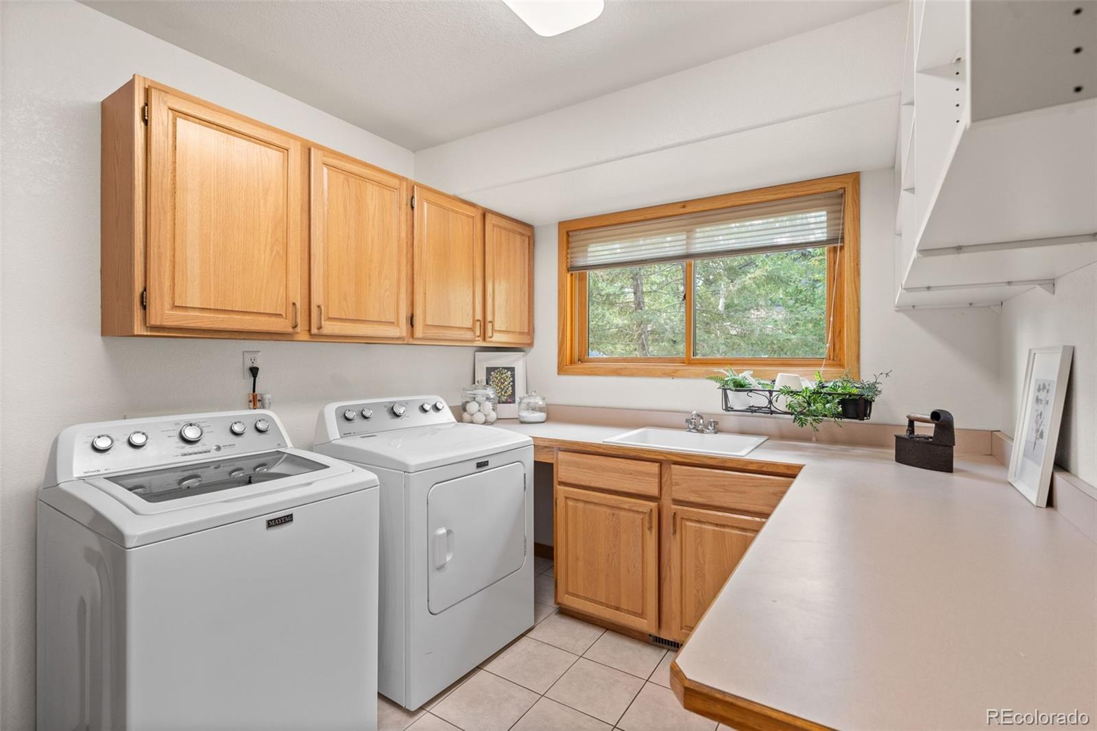 7028 South Blue Creek Road Evergreen, CO 80439 - Photo 41 of 50