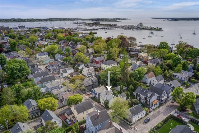 $1,400,000 | 74 3rd Street, Newport, RI 02840