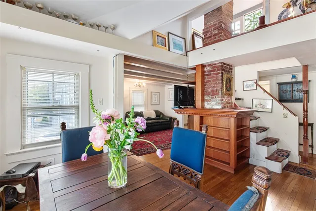 $1,400,000 | 74 3rd Street, Newport, RI 02840