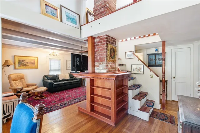 $1,400,000 | 74 3rd Street, Newport, RI 02840