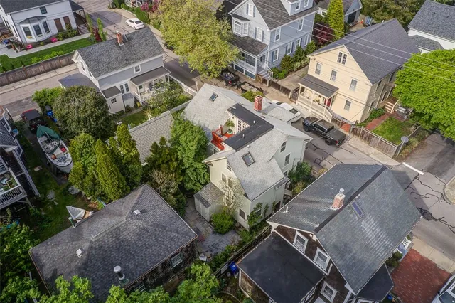 $1,400,000 | 74 3rd Street, Newport, RI 02840