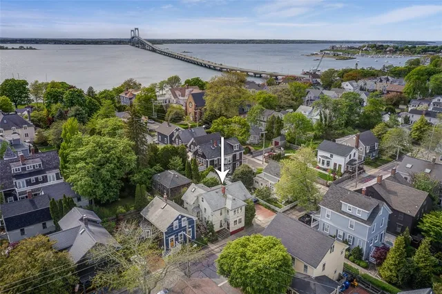$1,400,000 | 74 3rd Street, Newport, RI 02840